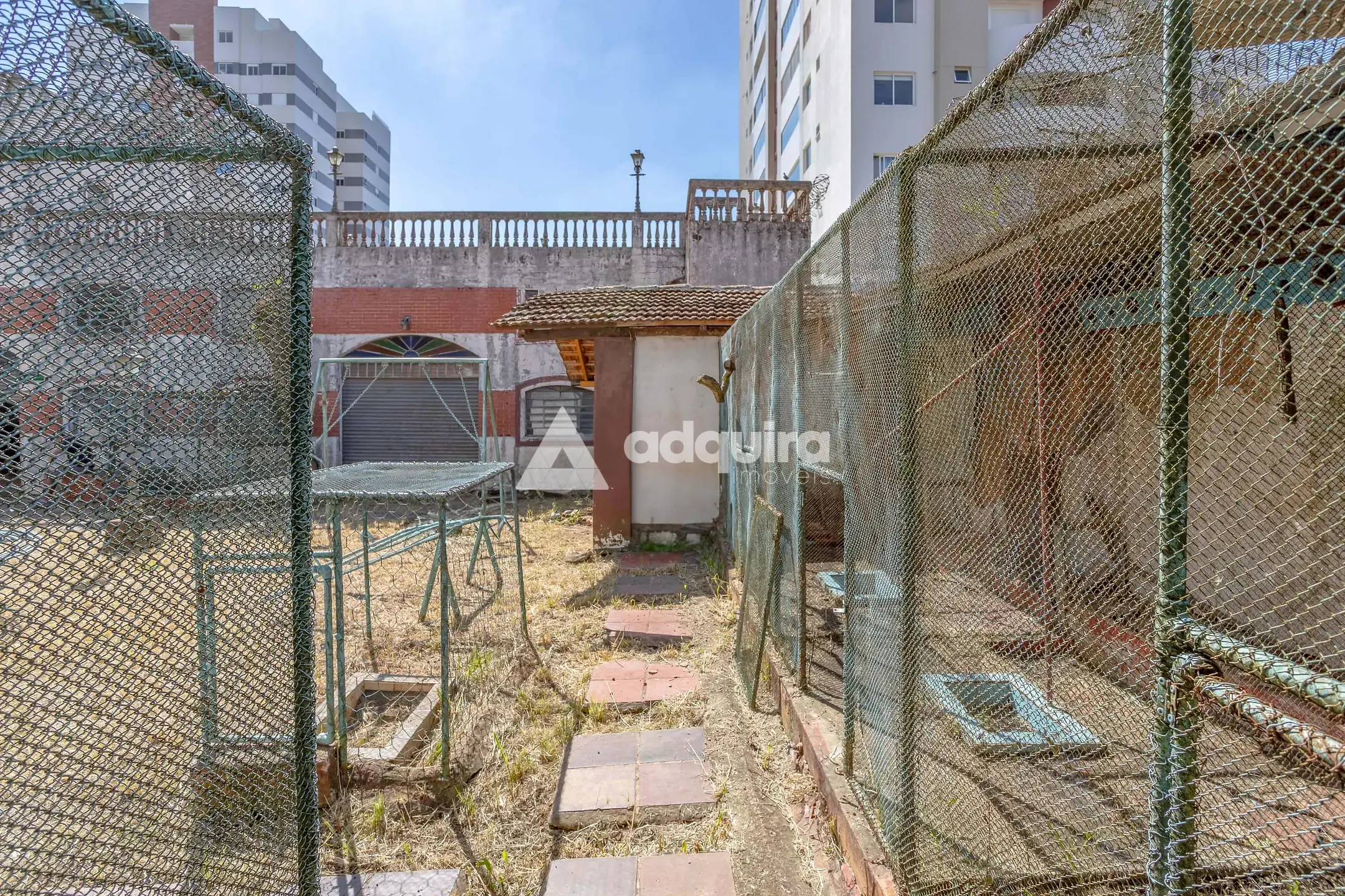 Casa, 1 quarto, 481 m² - Foto 28