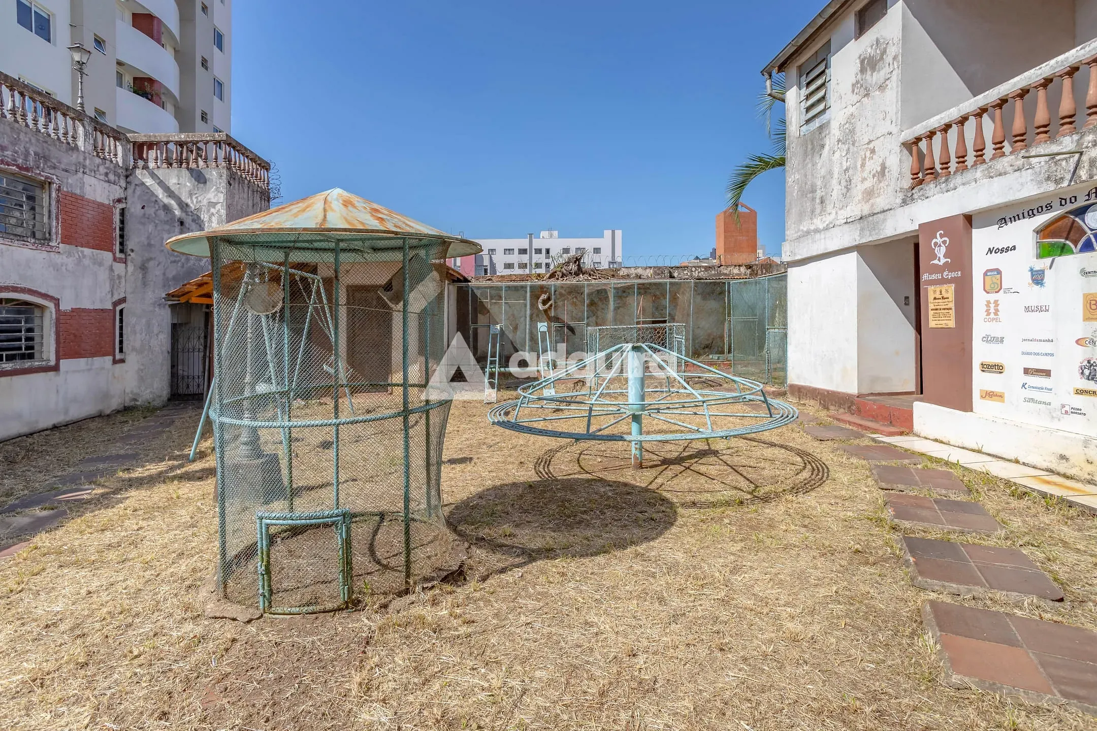Casa, 1 quarto, 481 m² - Foto 30
