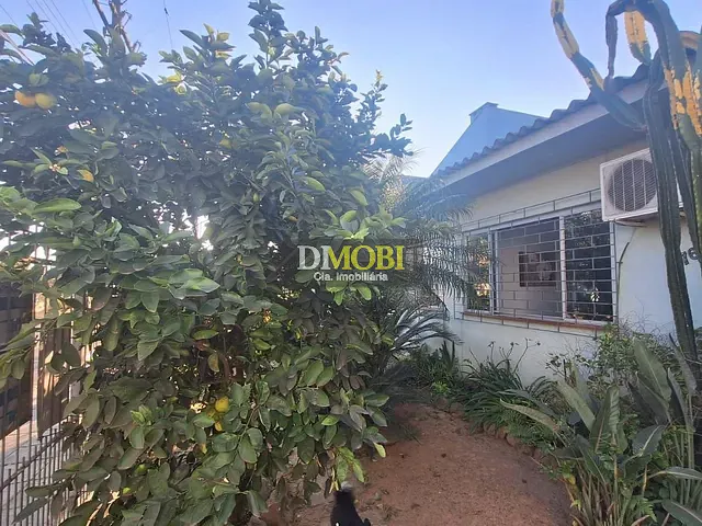 Casa com 363m² 3 quartos e 2 banheiros, à venda, no bairro Parque dos Anjos em Gravataí