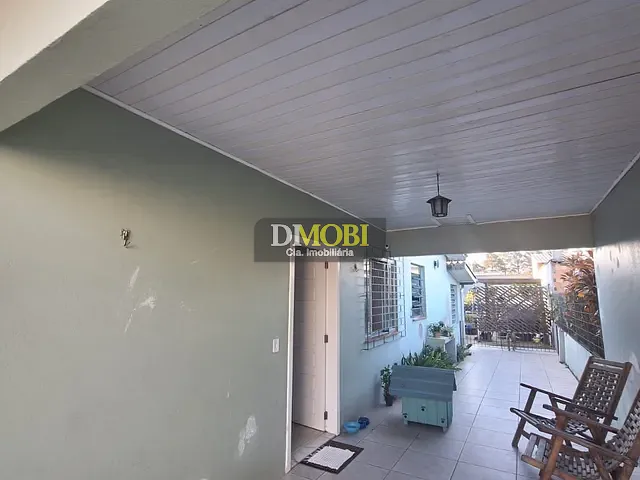 Casa com 363m² 3 quartos e 2 banheiros, à venda, no bairro Parque dos Anjos em Gravataí