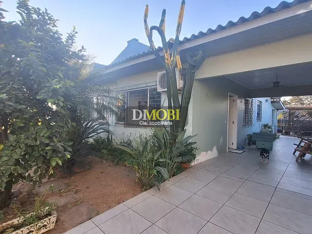 Casa com 363m² 3 quartos e 2 banheiros, à venda, no bairro Parque dos Anjos em Gravataí