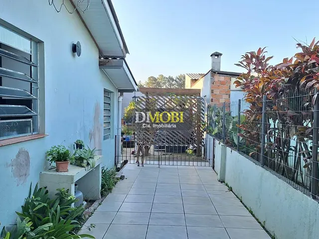 Casa com 363m² 3 quartos e 2 banheiros, à venda, no bairro Parque dos Anjos em Gravataí