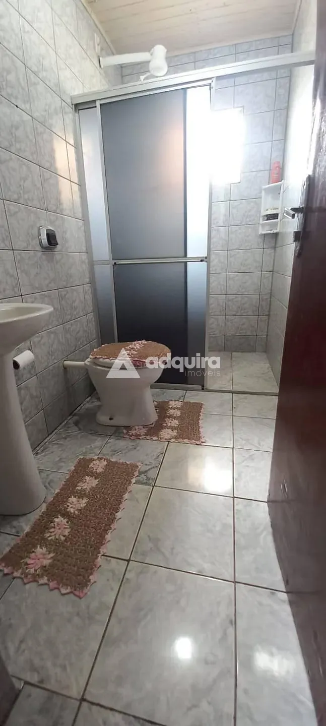 Casa, 4 quartos, 128 m² - Foto 10