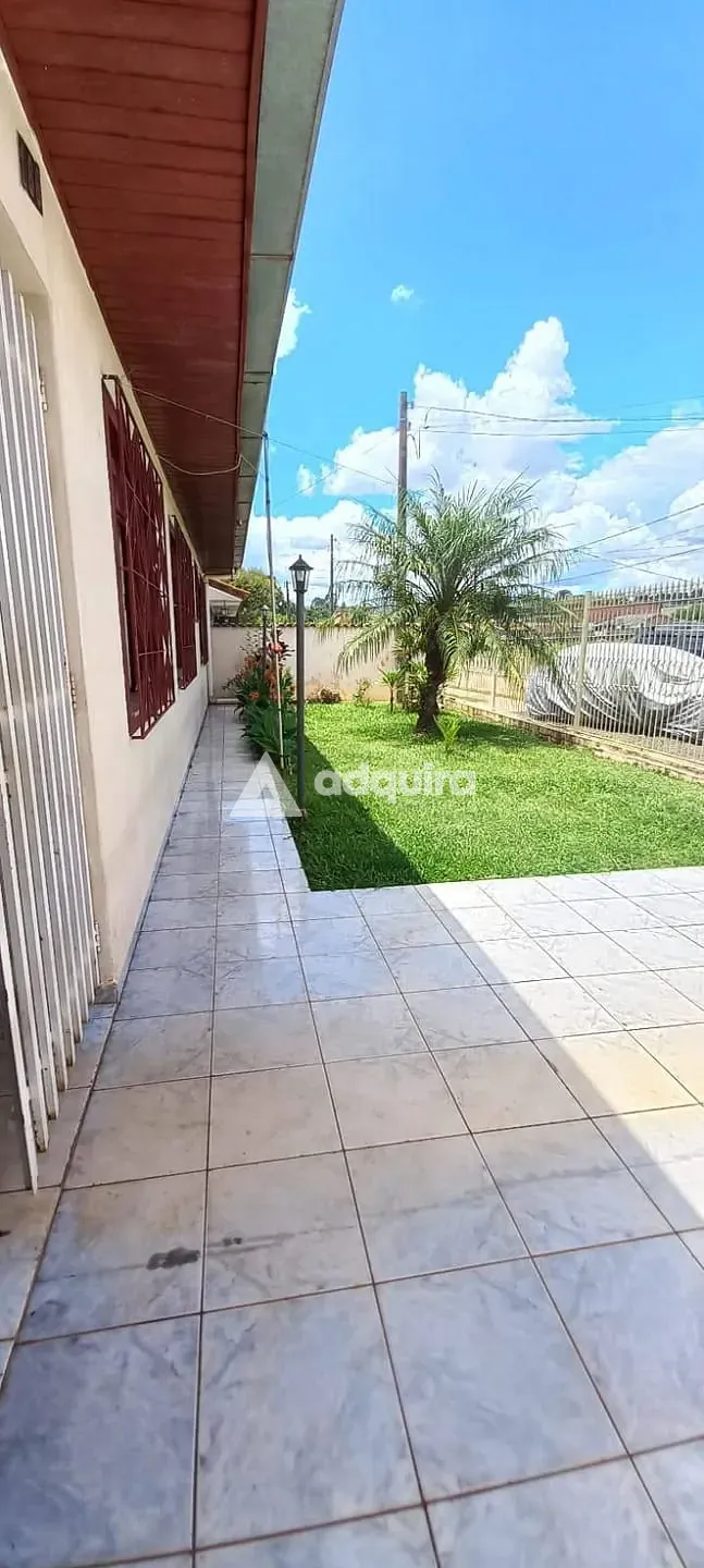 Casa, 4 quartos, 128 m² - Foto 15