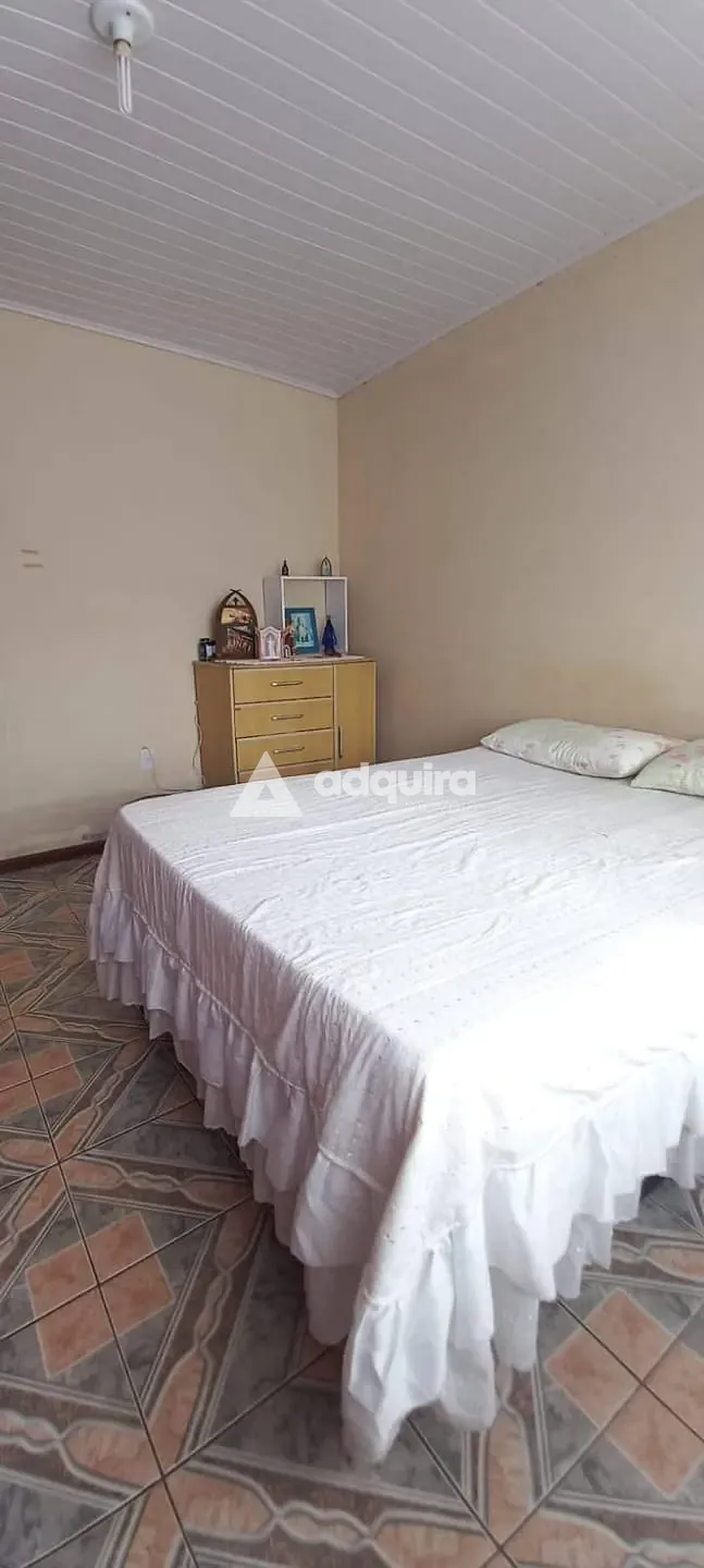 Casa, 4 quartos, 128 m² - Foto 7