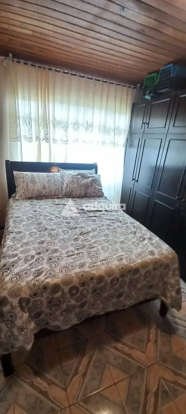 Casa, 4 quartos, 128 m² - Foto 6