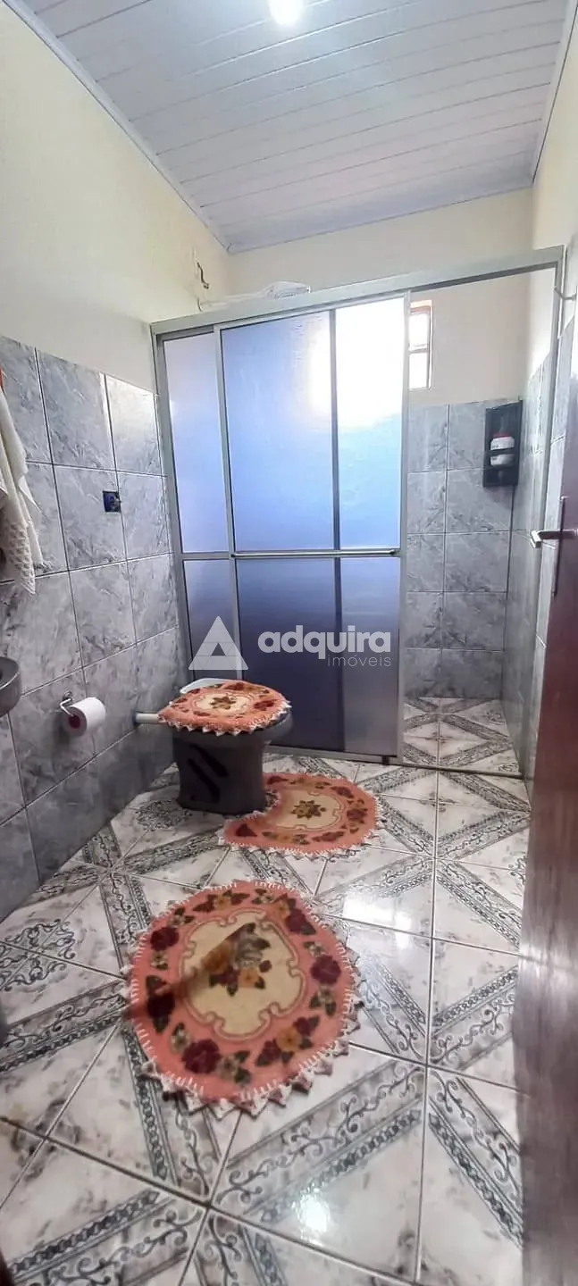 Casa, 4 quartos, 128 m² - Foto 8