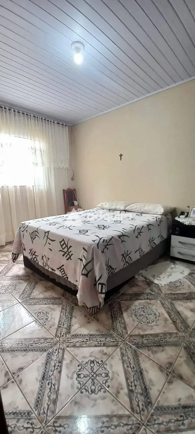 Casa, 4 quartos, 128 m² - Foto 9