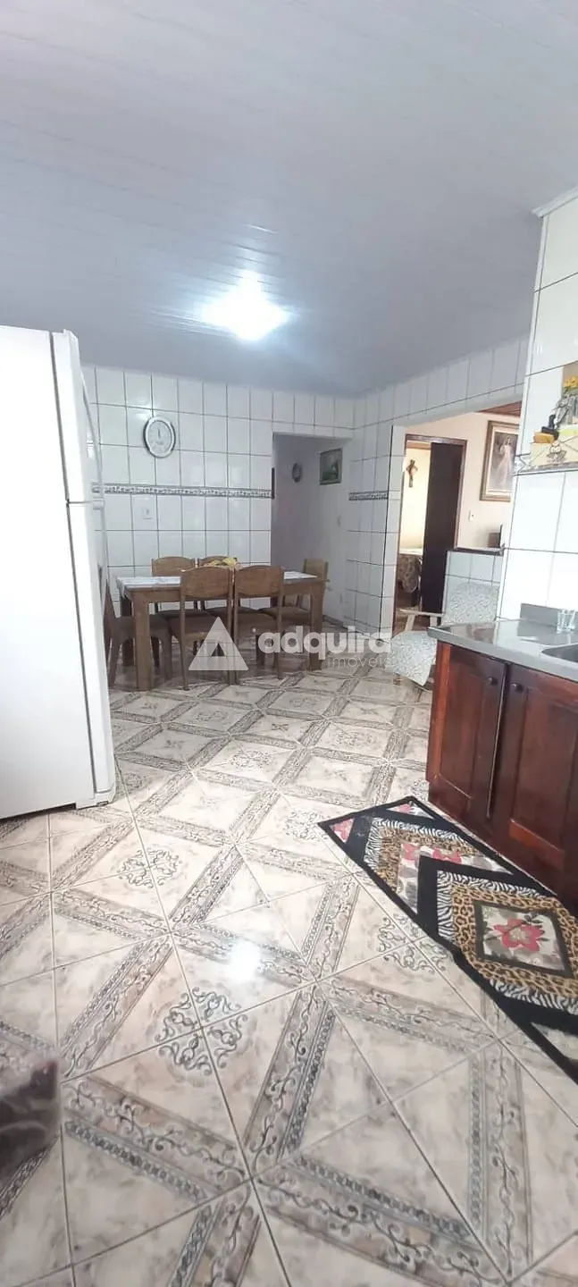 Casa, 4 quartos, 128 m² - Foto 4