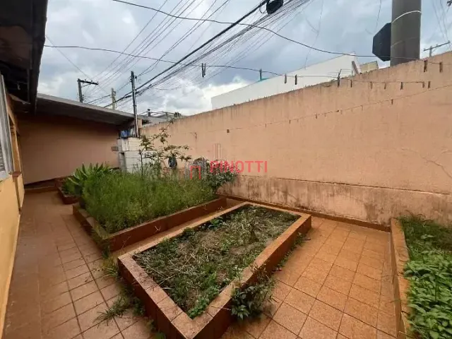 Casa 6 quartos e 4 banheiros, à venda, no bairro Planalto em São Bernardo do Campo