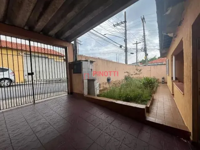 Casa 6 quartos e 4 banheiros, à venda, no bairro Planalto em São Bernardo do Campo