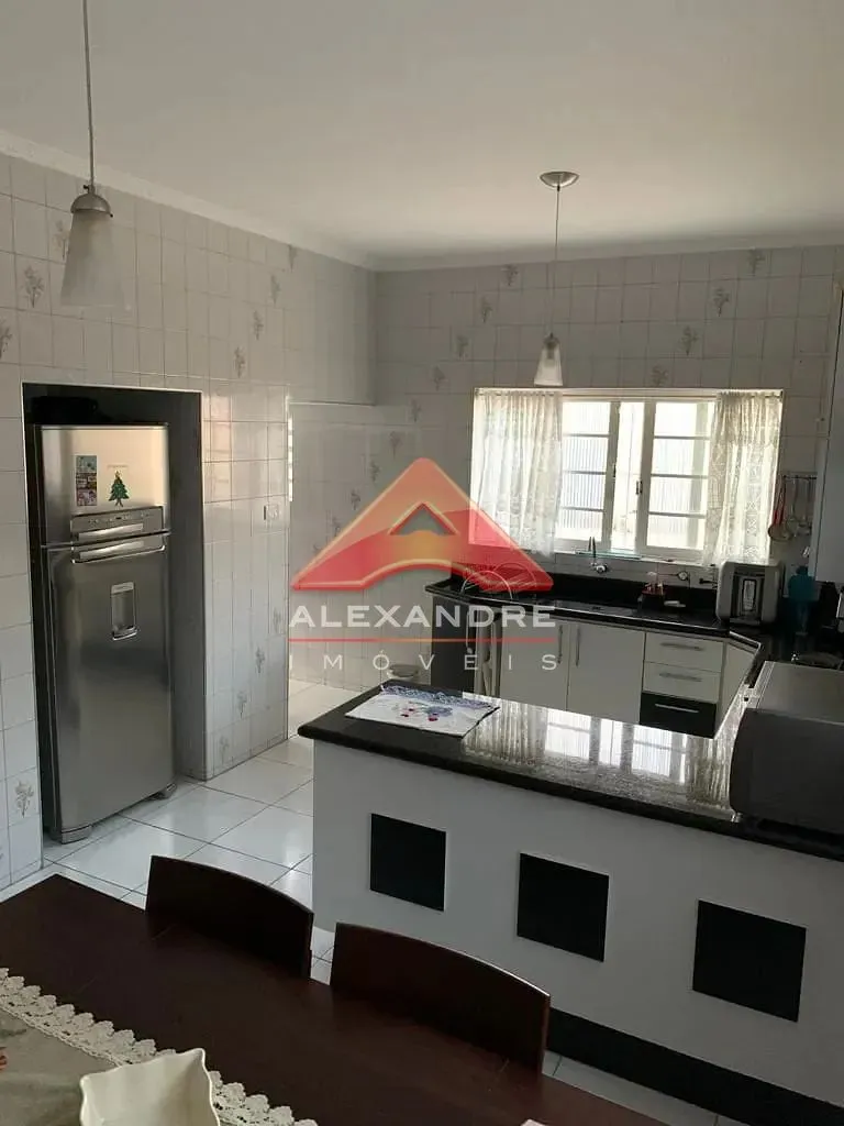 Casa, 3 quartos, 187 m² - Foto 10