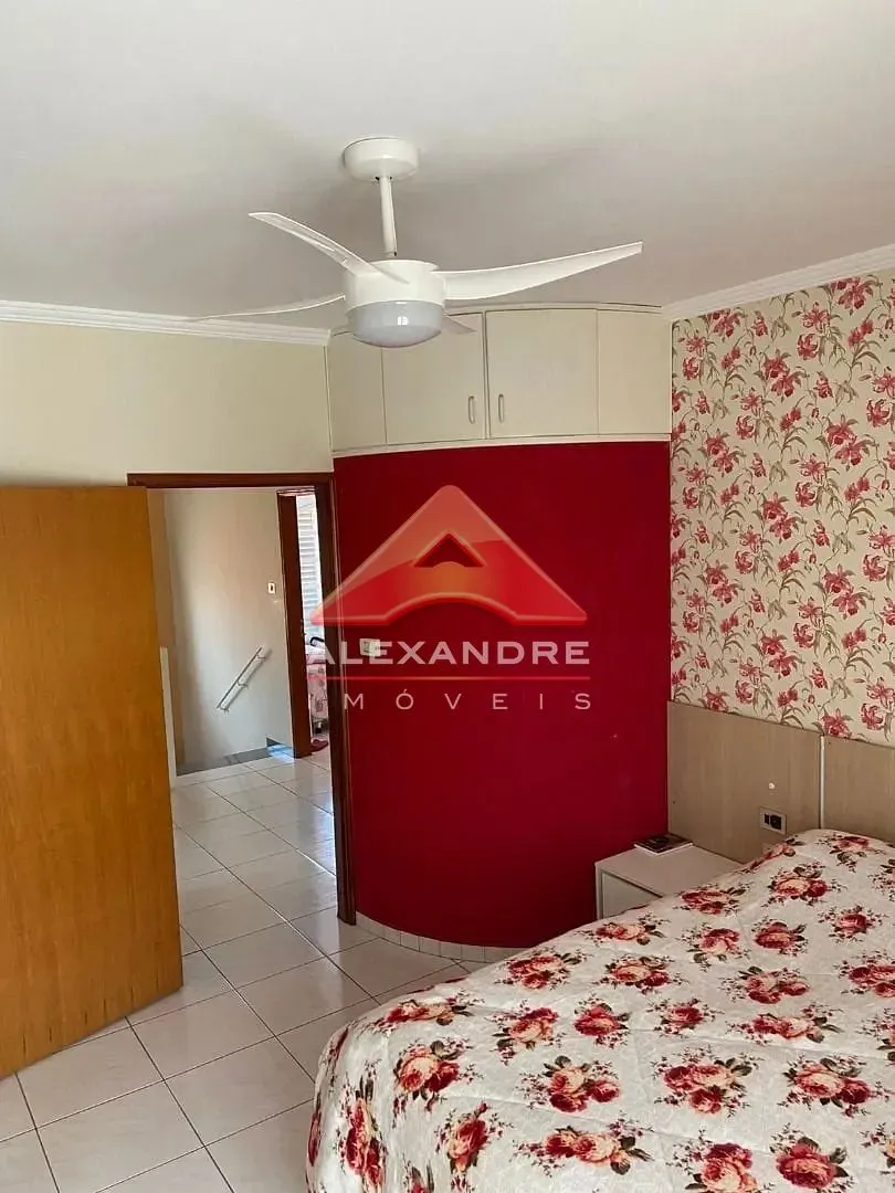 Casa, 3 quartos, 187 m² - Foto 16