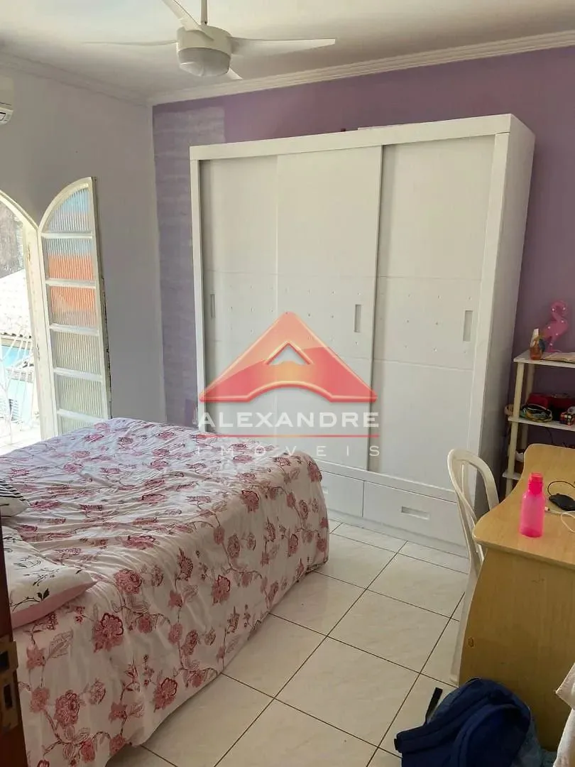 Casa, 3 quartos, 187 m² - Foto 12