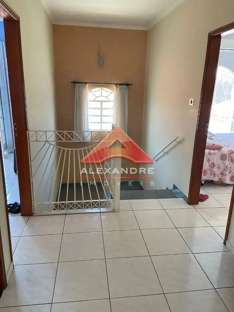 Casa, 3 quartos, 187 m² - Foto 14