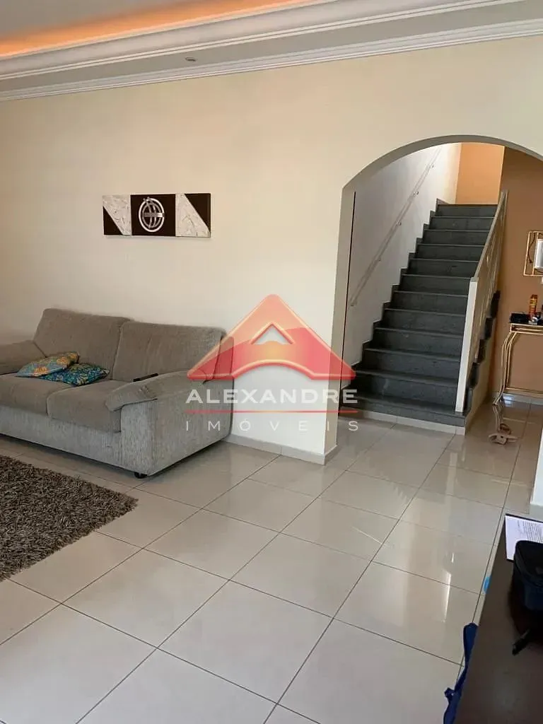 Casa, 3 quartos, 187 m² - Foto 5