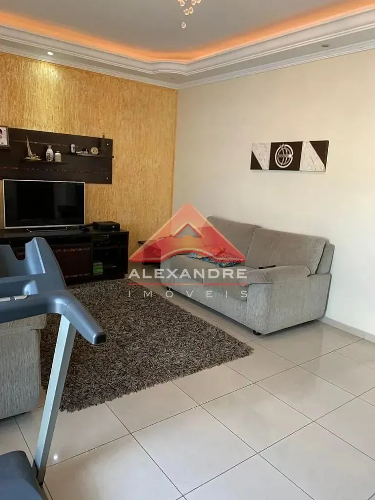 Casa, 3 quartos, 187 m² - Foto 6