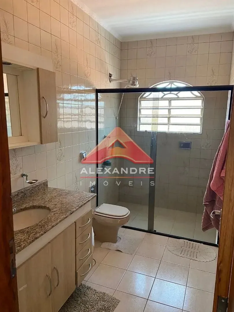 Casa, 3 quartos, 187 m² - Foto 11