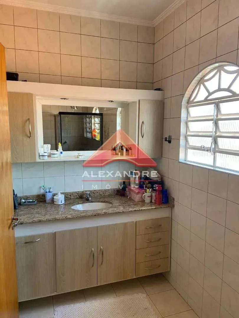Casa, 3 quartos, 187 m² - Foto 13