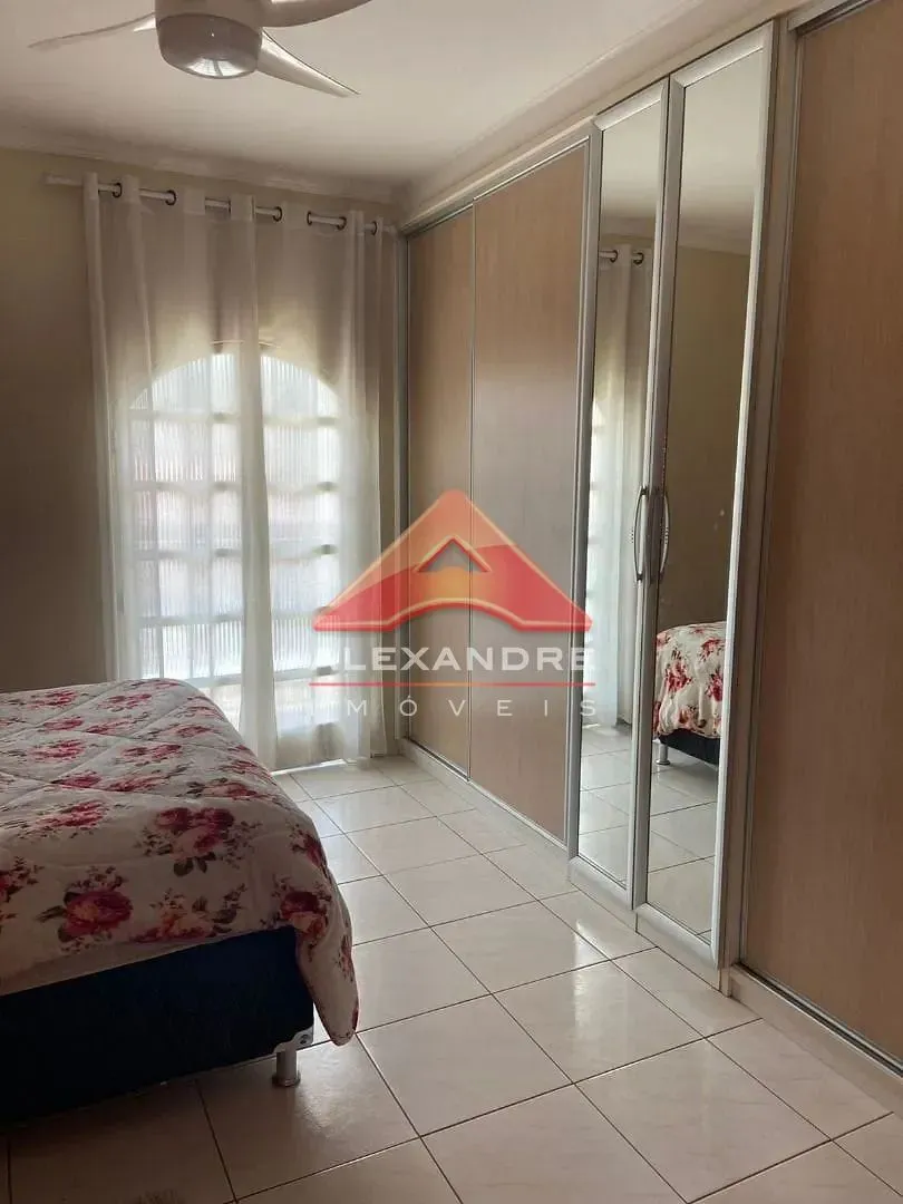 Casa, 3 quartos, 187 m² - Foto 17