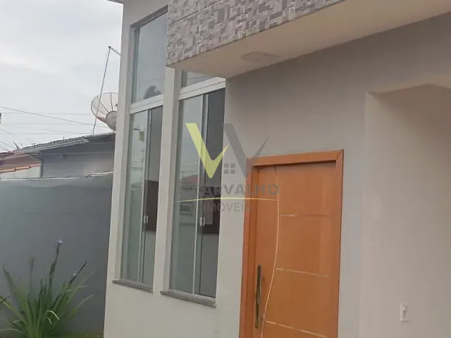 Casa com 300m² 3 quartos e 3 banheiros, à venda, no bairro Parque dos Pirineus em Anápolis