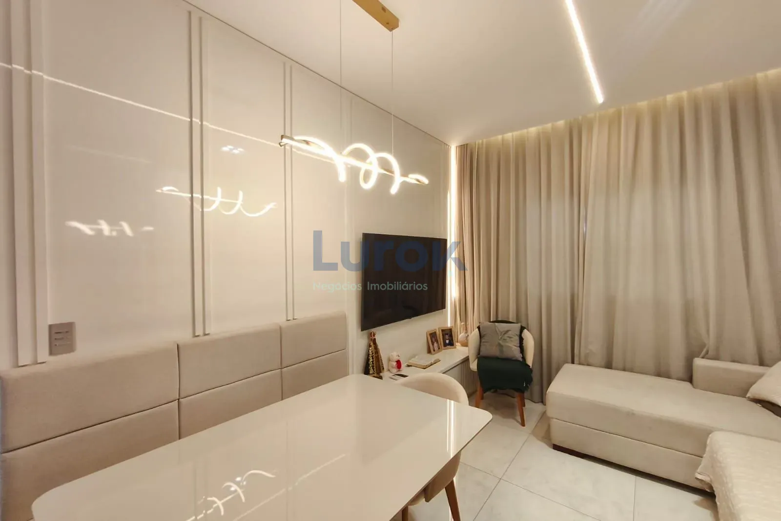 Casa, 3 quartos, 124 m² - Foto 5