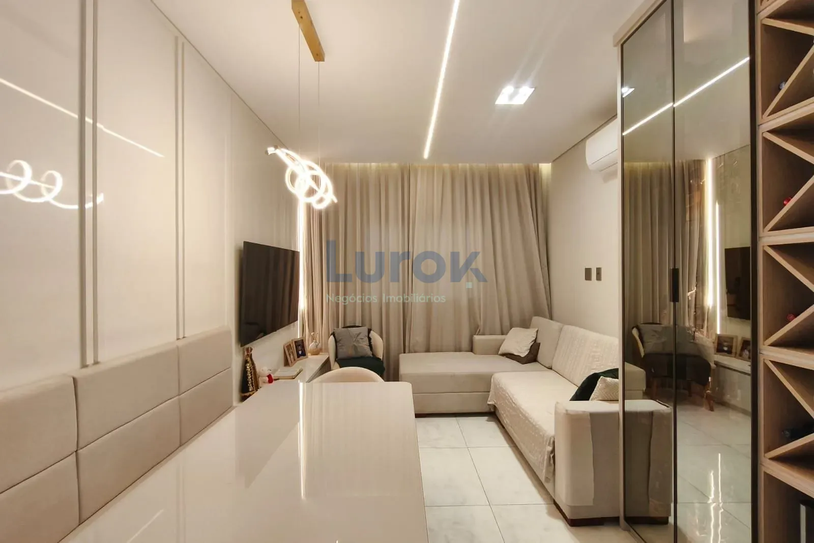 Casa, 3 quartos, 124 m² - Foto 4