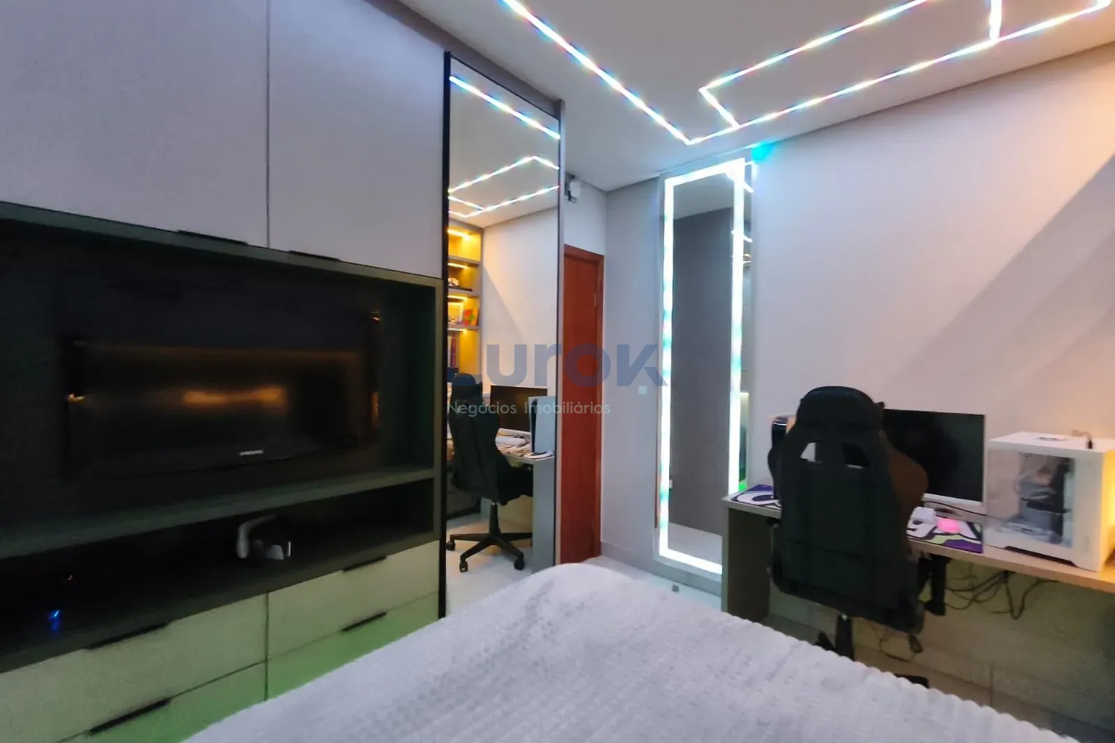 Casa, 3 quartos, 124 m² - Foto 20