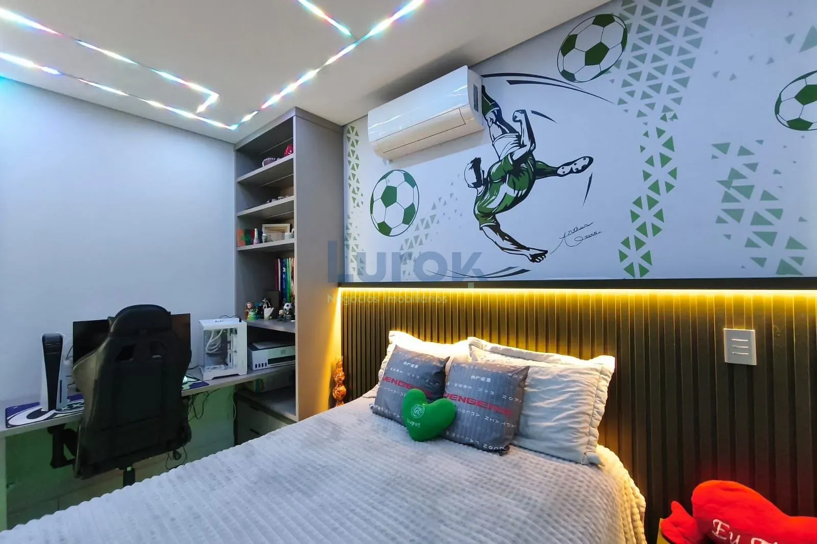 Casa, 3 quartos, 124 m² - Foto 19