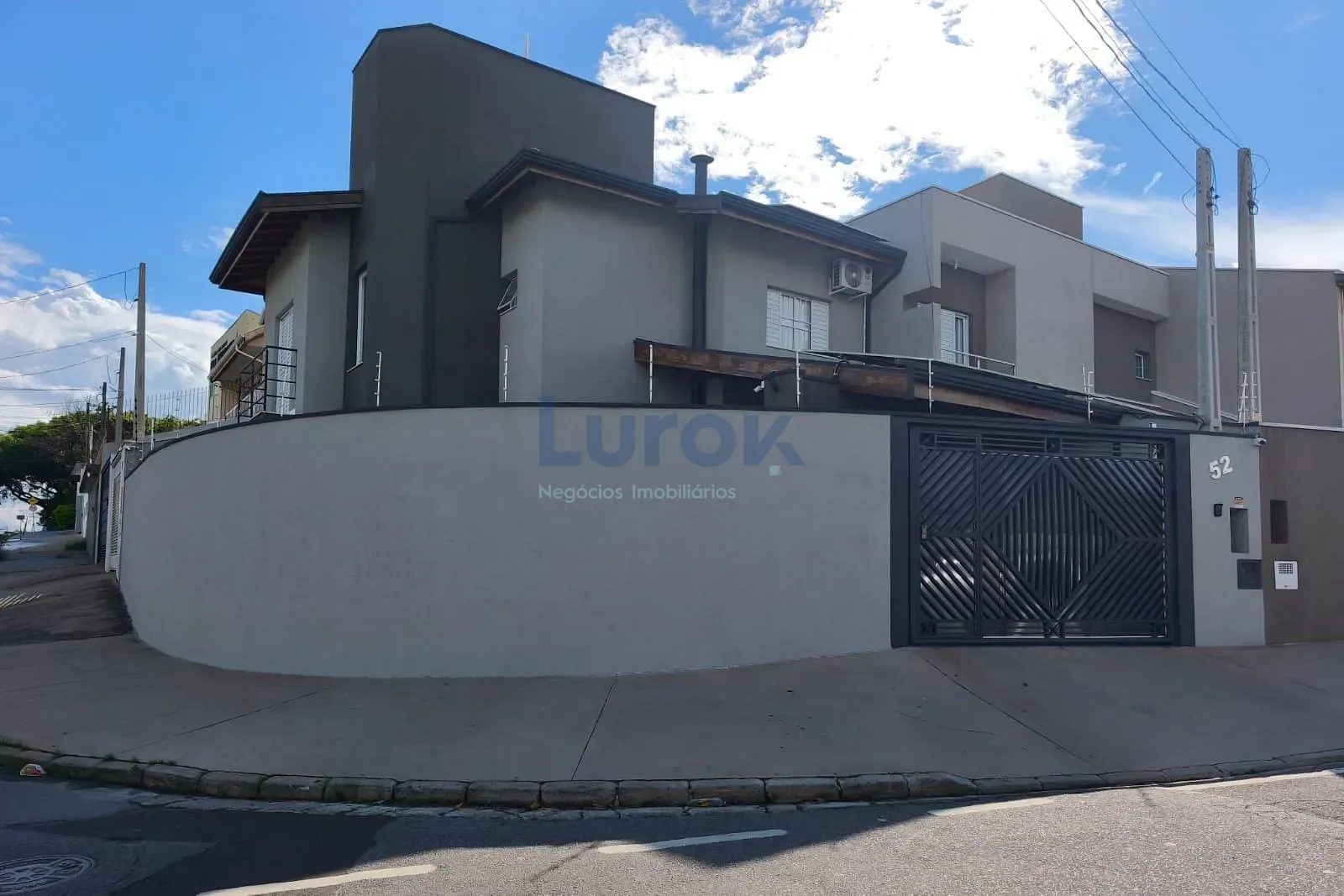 Casa, 3 quartos, 124 m² - Foto 2