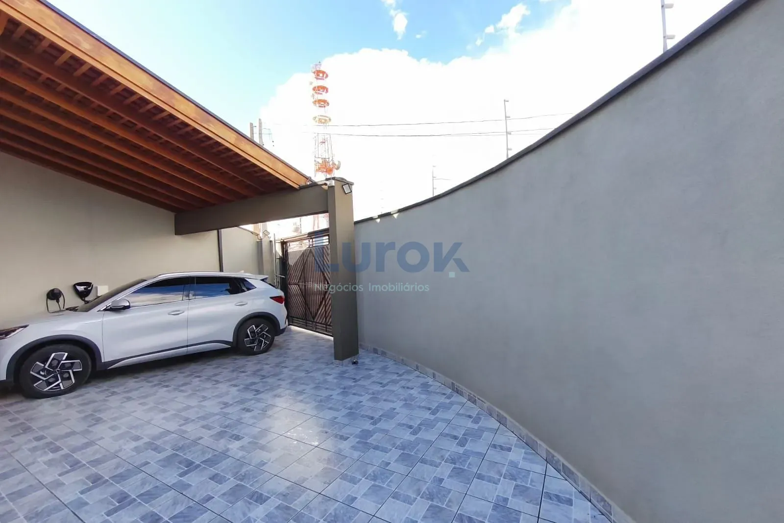 Casa, 3 quartos, 124 m² - Foto 25