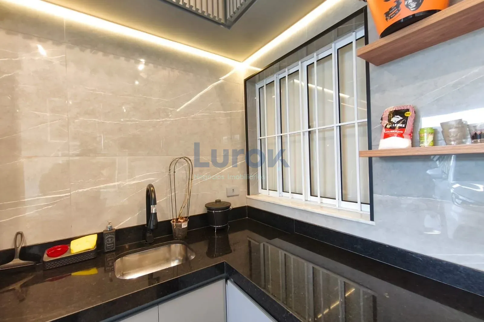 Casa, 3 quartos, 124 m² - Foto 10