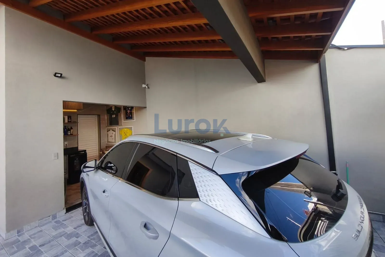 Casa, 3 quartos, 124 m² - Foto 28