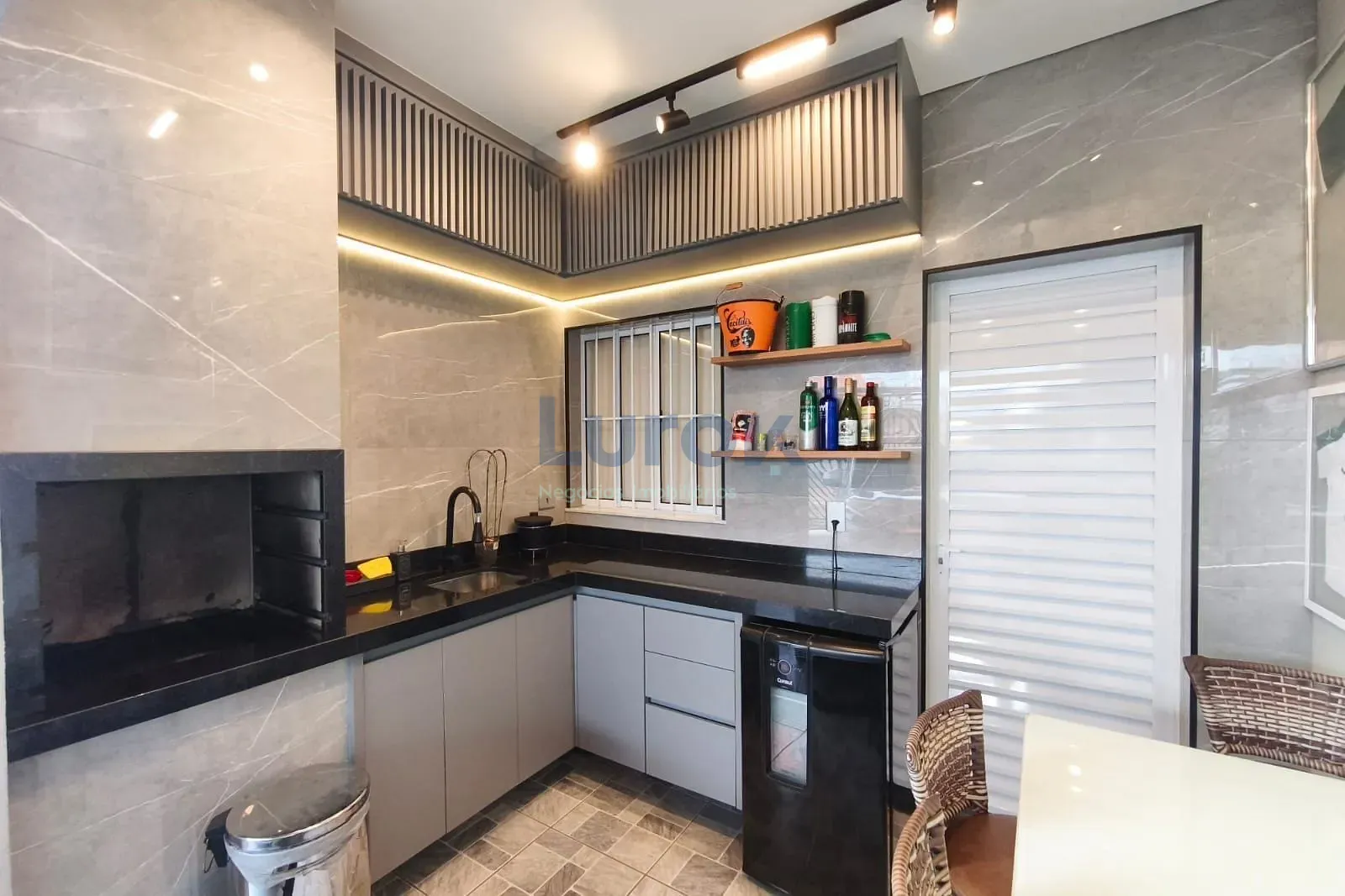 Casa, 3 quartos, 124 m² - Foto 26