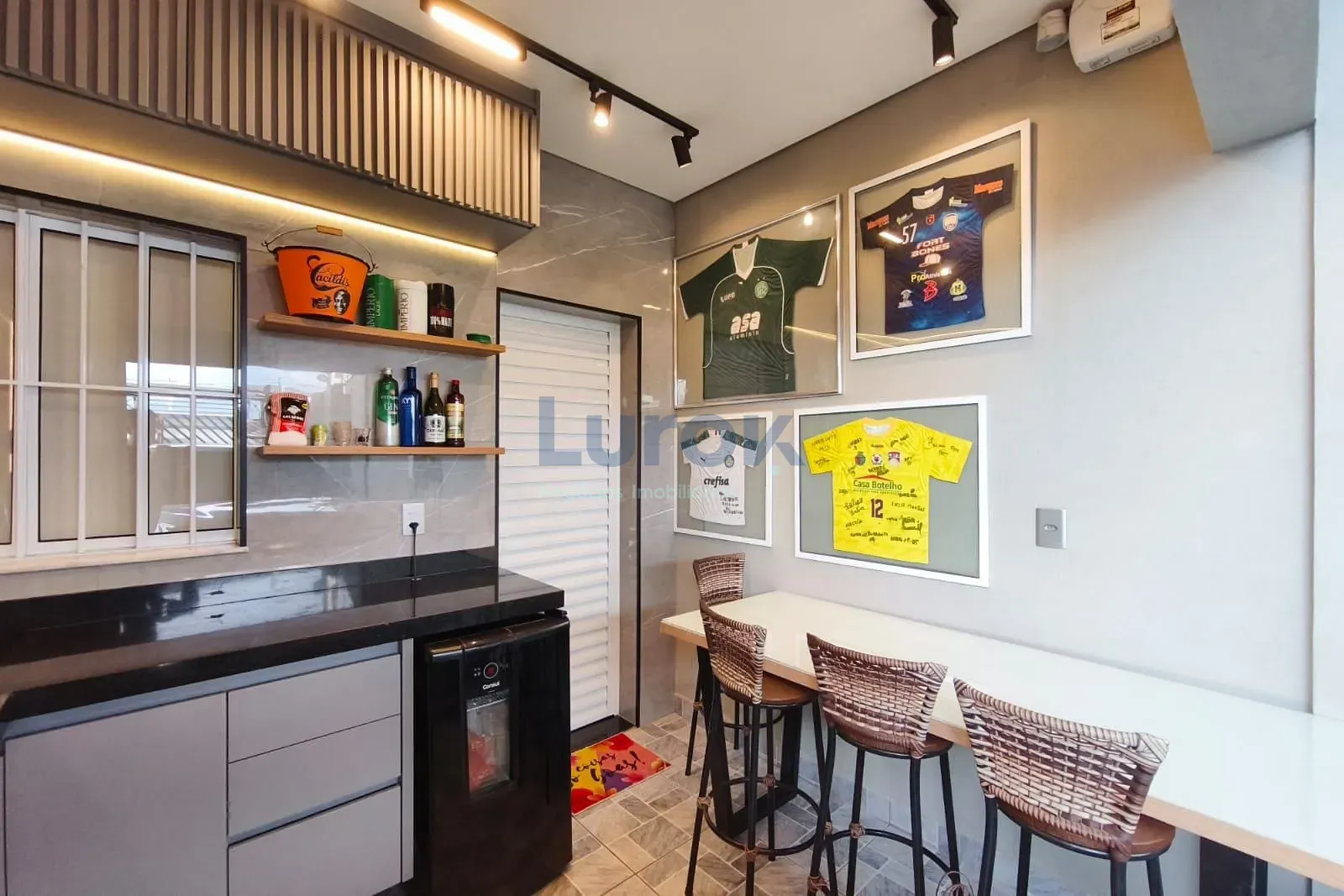 Casa, 3 quartos, 124 m² - Foto 27