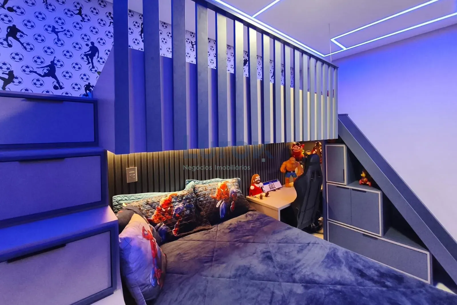 Casa, 3 quartos, 124 m² - Foto 22