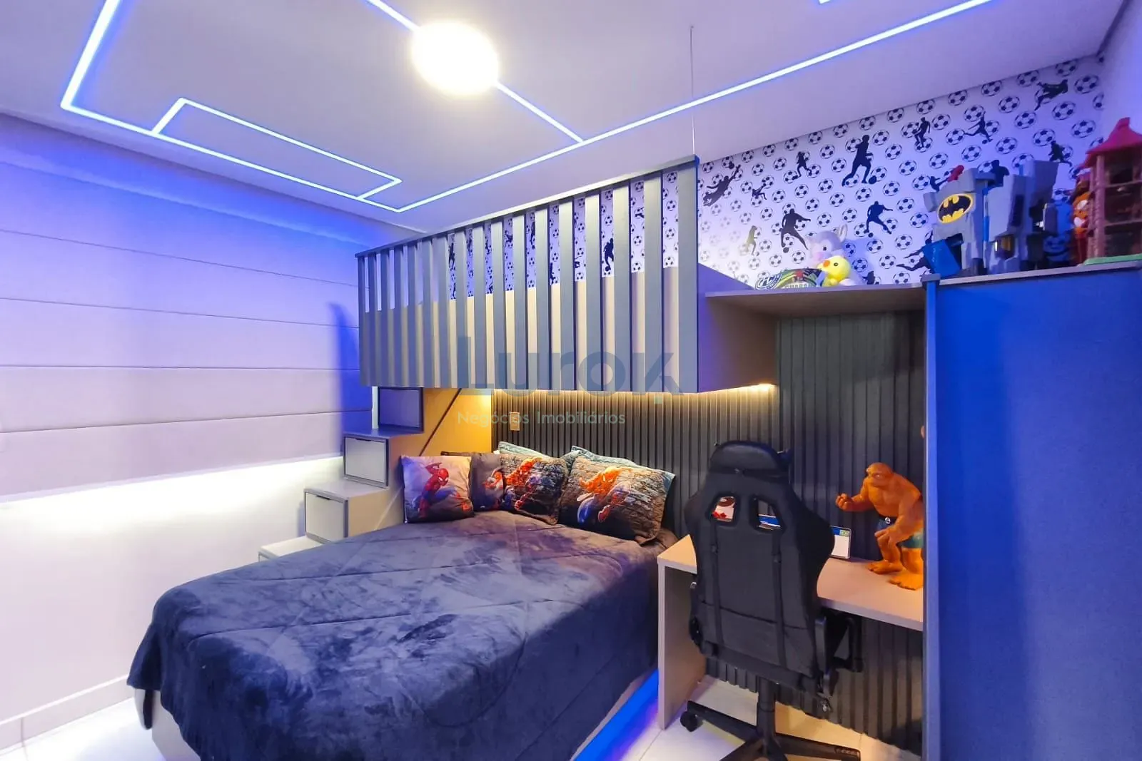 Casa, 3 quartos, 124 m² - Foto 21