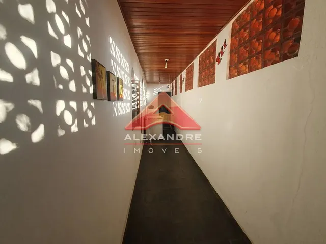 Sobrado com 125m² 3 quartos e 2 banheiros, à venda, no bairro Vila Tesouro em São José Dos Campos