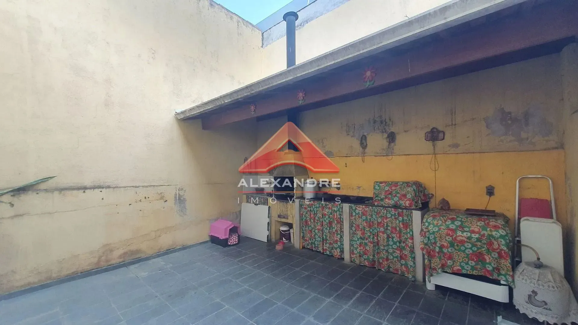 Casa, 3 quartos, 179 m² - Foto 6