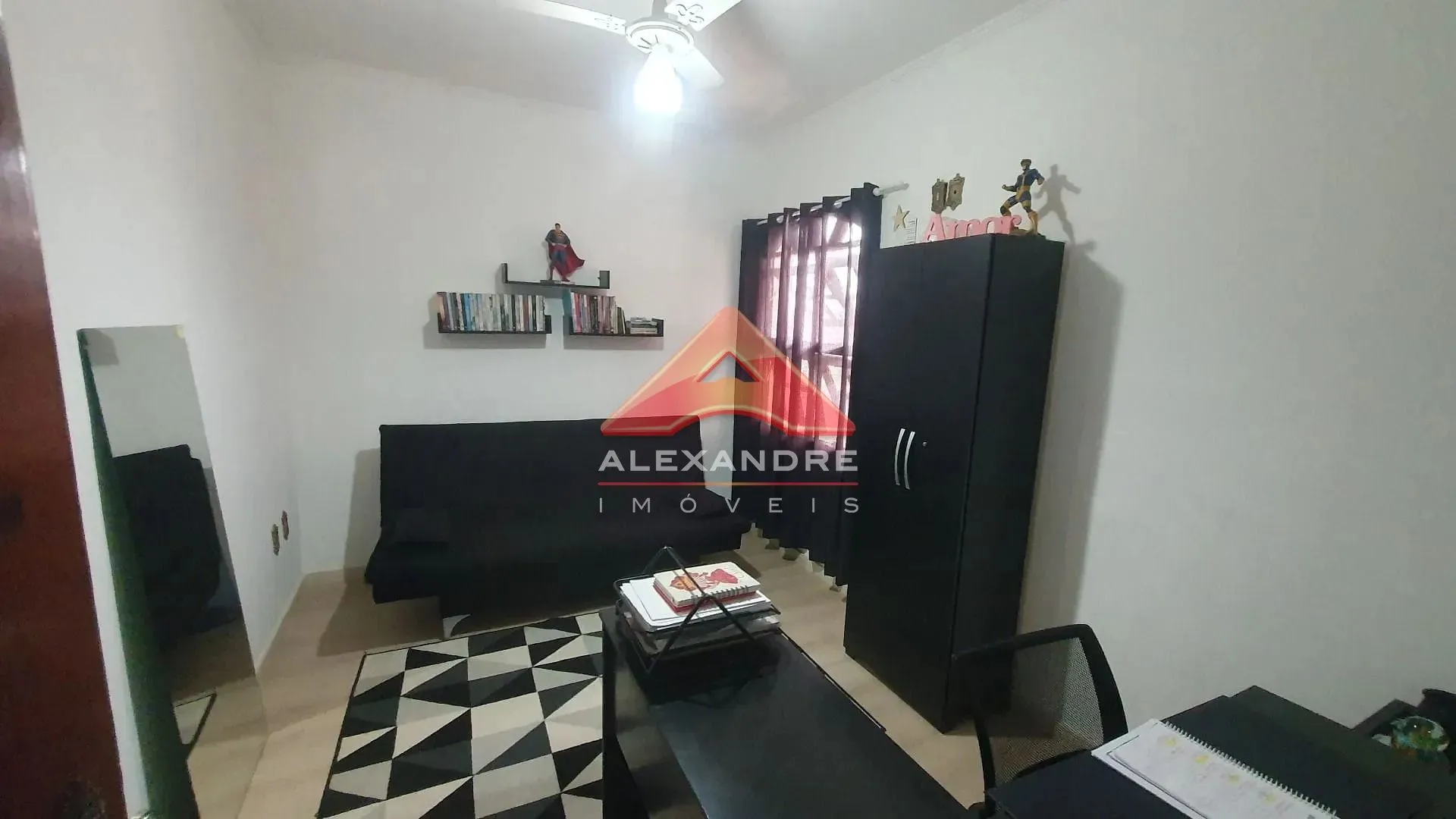 Casa, 3 quartos, 179 m² - Foto 22