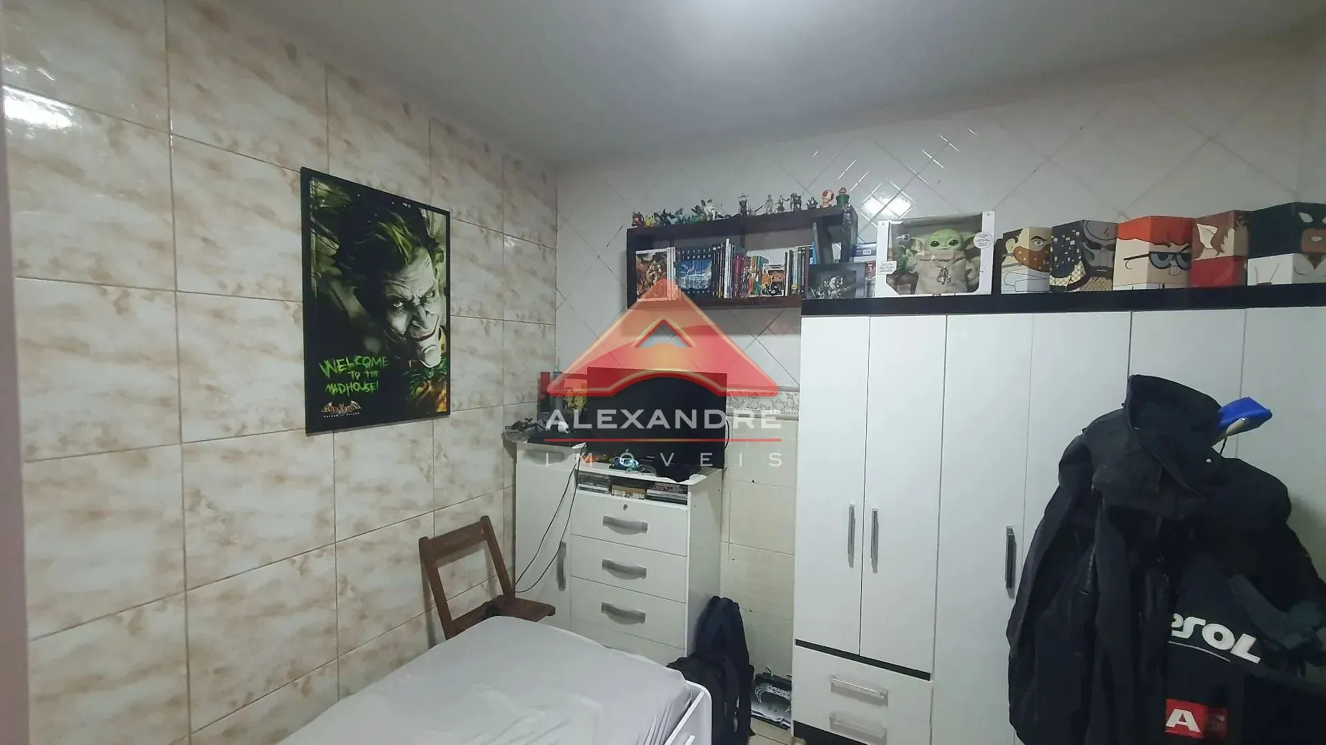 Casa, 3 quartos, 179 m² - Foto 26