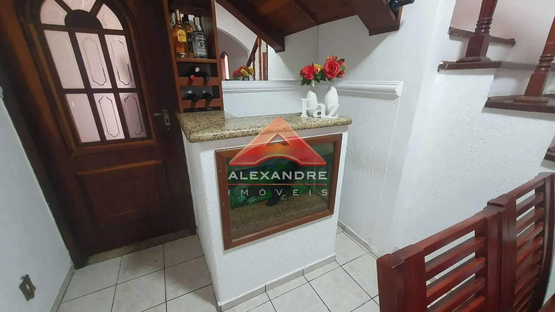 Casa, 3 quartos, 179 m² - Foto 8