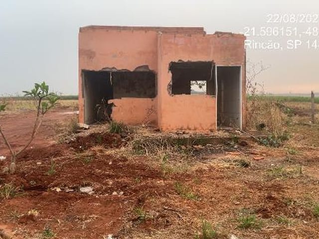 Foto do Casa - Casa à venda 1 Quarto, 10M², JARDIM LIBERDADE, RINCAO - SP | Imobiliária Compare