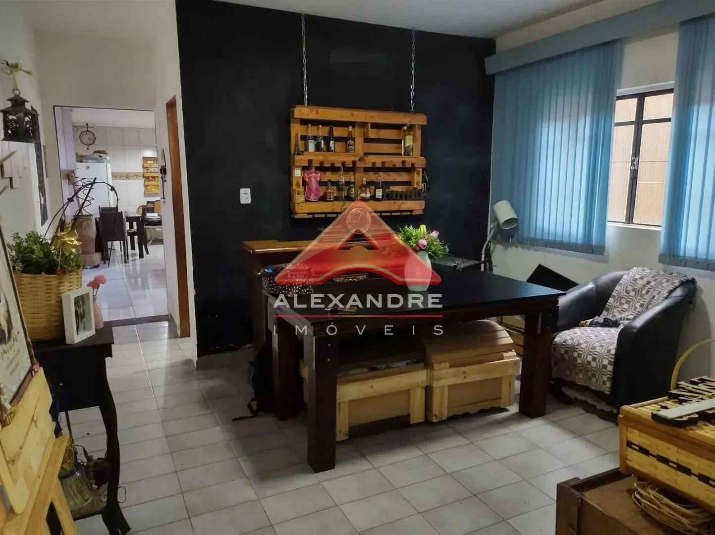 Casa, 3 quartos, 240 m² - Foto 22