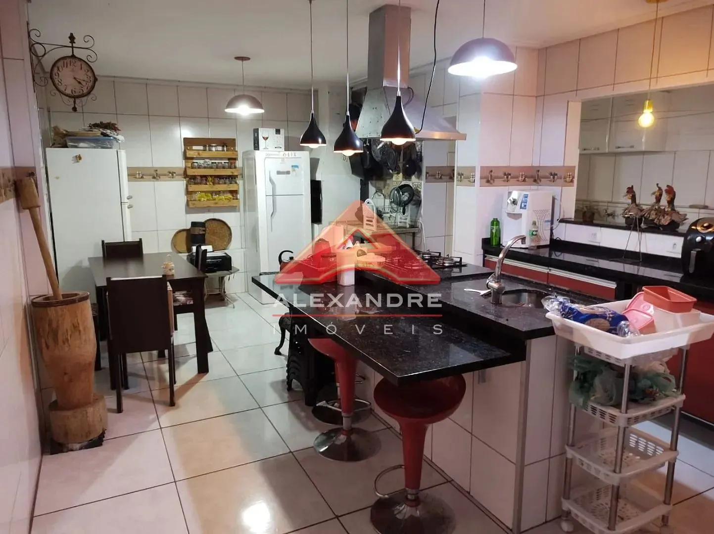 Casa, 3 quartos, 240 m² - Foto 21