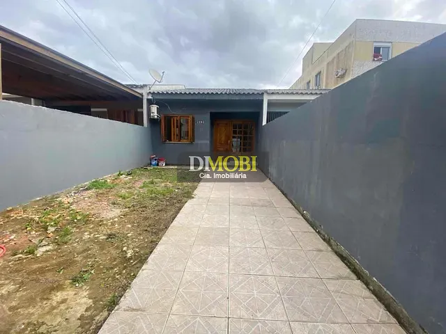 Casa com 150m² 2 quartos e 1 banheiro, à venda, no bairro Parque Olinda em Gravataí