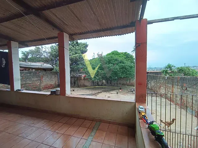Casa com 360m² 2 quartos e 1 banheiro, à venda, no bairro Vila Mariana em Anápolis