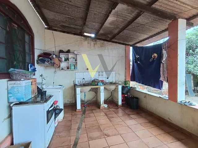 Casa com 360m² 2 quartos e 1 banheiro, à venda, no bairro Vila Mariana em Anápolis
