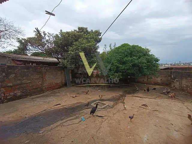 Casa com 360m² 2 quartos e 1 banheiro, à venda, no bairro Vila Mariana em Anápolis