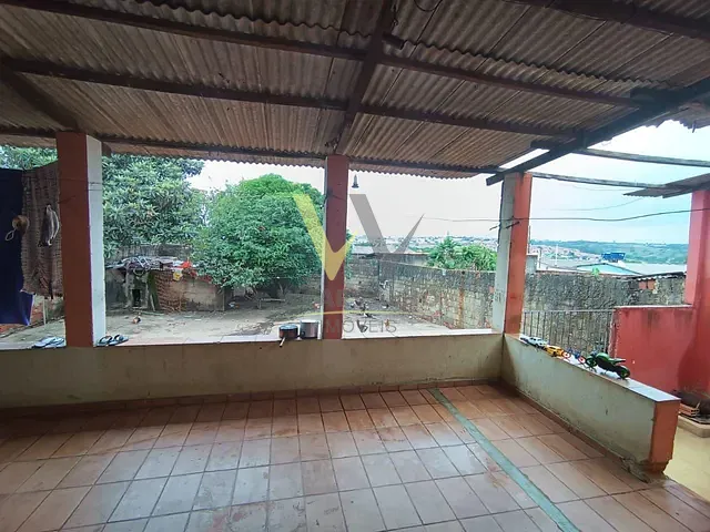Casa com 360m² 2 quartos e 1 banheiro, à venda, no bairro Vila Mariana em Anápolis